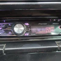 پایونیر 5450sd|سیستم صوتی خانگی|بناب, |دیوار