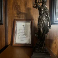 همکار کاراموز وکالت