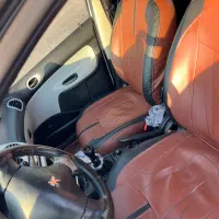 فروش 206 v8 مدل ۸۷|خودرو سواری و وانت|بندر گناوه, |دیوار