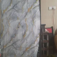 تخت فلزی یکنفره
