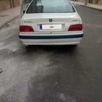 پژو پارس ساده|خودرو سواری و وانت|مشهد, حسینآباد|دیوار