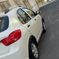 خودرو کوییک gx مدل ۱۴۰۳|خودرو سواری و وانت|تبریز, |دیوار