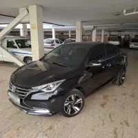 فردا موتور FMC B 511 چانگان آلسوین آپشنال