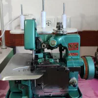 چرخ سردوز پروانه آنتن سرخود نو|چرخ خیاطی و ریسندگی|کرمان, |دیوار