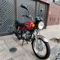 boxerبوکسر باکسر150اصلی مدل93درحد ضمانت کتبی