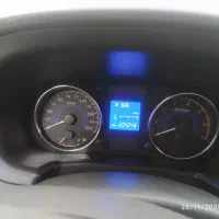 ام وی ام 550 اتومات|خودرو سواری و وانت|تهران, پرستار|دیوار