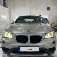 bmw x1 2013|خودرو سواری و وانت|مشهد, دانشجو|دیوار