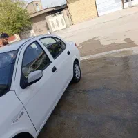 ساینا sمدل ۱۴۰۳ فروش فوری