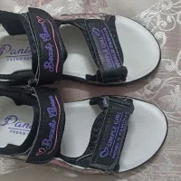 صندل بچگانه نو ارزون