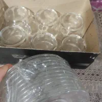 فروش لیوان فرانسوی و ظروف چینی