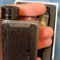 ویپ SWAG KIT / VAPORESSO