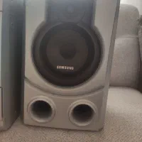 رادیوضبط سامسونگ|سیستم صوتی خانگی|شاهرود, |دیوار