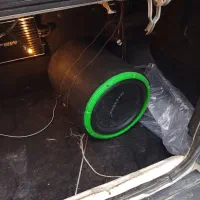 ساب|سیستم صوتی خانگی|گالیکش, |دیوار