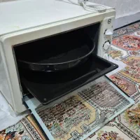 فر برقی آسل اصل ترکیه|اجاق گاز و لوازم برقی پختوپز|سهند, |دیوار