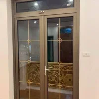 درب و پنجره دوجداره upvc در اهواز