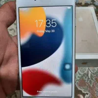 ایفون 7 گلد حافظه 128|موبایل|لواسان, |دیوار