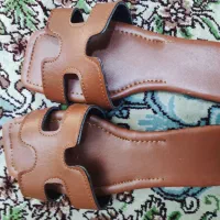 سه عدد صندل نو|کیف، کفش، کمربند|بندرعباس, |دیوار