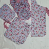 دوختسرویسآشپزخانه|سفره، حوله، دستمال آشپزخانه|قوچان, |دیوار