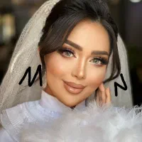 خدمات در سالن زیباییvip( مخصوصا عروس)|خدمات آرایشگری و زیبایی|فولادشهر, B2|دیوار
