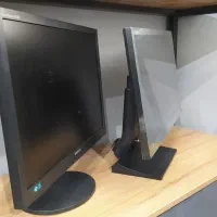 مانیتور 22 اینچ led سامسونگ|قطعات و لوازم جانبی رایانه|بجنورد, |دیوار