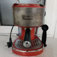 قهوساز فومای ژاپن