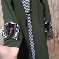 تعداد زیادی  لباس زنانه