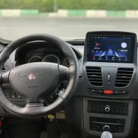 کوییک GXRمانیتوردار ۱۴۰۴