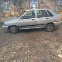 پراید|خودرو سواری و وانت|اهر, |دیوار