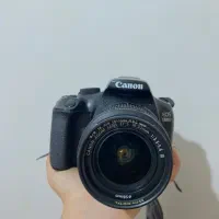 دوربین 1300 d|دوربین عکاسی و فیلمبرداری|همدان, |دیوار