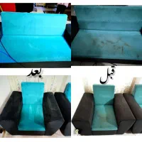 مبلشویی|خدمات نظافت|تنکابن, |دیوار