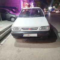 پراید 95
