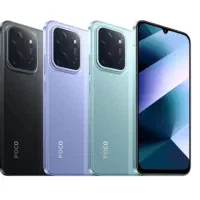 poco C85   فروش نقدواقساط شیائومی و سامسونگ