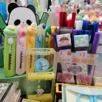 گروه تولیدکنندی لوازم تحریر روشنا عرضه عمده وجزئی|لوازم التحریر|مشهد, فتح المبین|دیوار