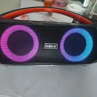 HISKA B114|سیستم صوتی خانگی|سنندج, |دیوار