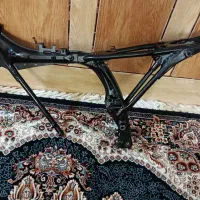 تنه فروشی