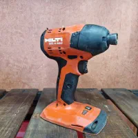 ایمپکت پیچ بند هیلتی اصلی اورجینال