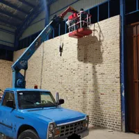 جرثقیل وبالابرنیسانی|خدمات حمل و نقل|ساوه, |دیوار