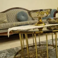 میز وسط مبل در حد نو|مبلمان خانگی و میز عسلی|ری, ولی آباد|دیوار