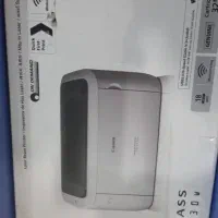 پرینتر Canon وای فای دار نو نو