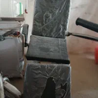 صندلی اصلاح