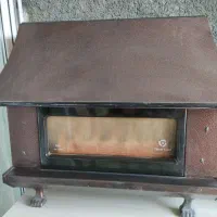 بخاری|بخاری، هیتر، شومینه|سنندج, |دیوار