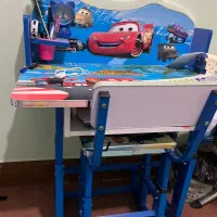 ست کامل اتاق کودک