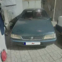 آردی ۸۵ انژکتورمدل۸۵