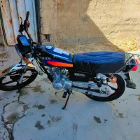 احسان ۲۰۰|موتورسیکلت|شیراز, زیباشهر|دیوار