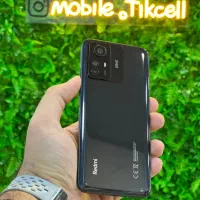 گوشی شیائومی Note 12s حافظه 256 گیگ رام 8 درحدصفر