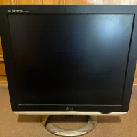 مانیتور LG|قطعات و لوازم جانبی رایانه|تهران, افسریه جنوبی|دیوار