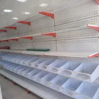 دکورقفسه مغازه وداروخانه