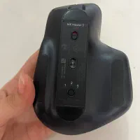 موس logi Tech|قطعات و لوازم جانبی رایانه|شهریار, شهریار|دیوار