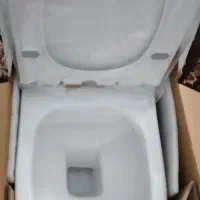 توالت فرنگی گلسار|لوازم سرویس بهداشتی|کاشان, کارگر|دیوار