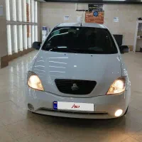 تیبا۲ مدل۱۴۰۱